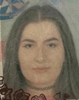 Portrait of Jane Doe